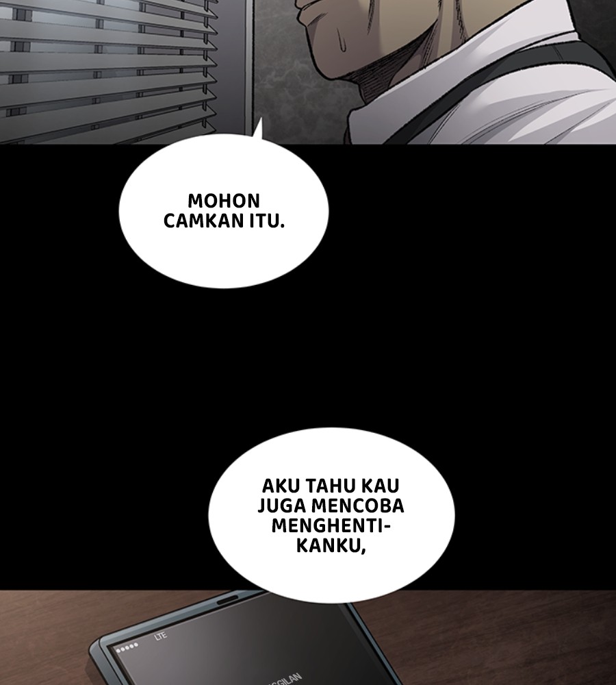 Vigilante Chapter 89 - halaman 24