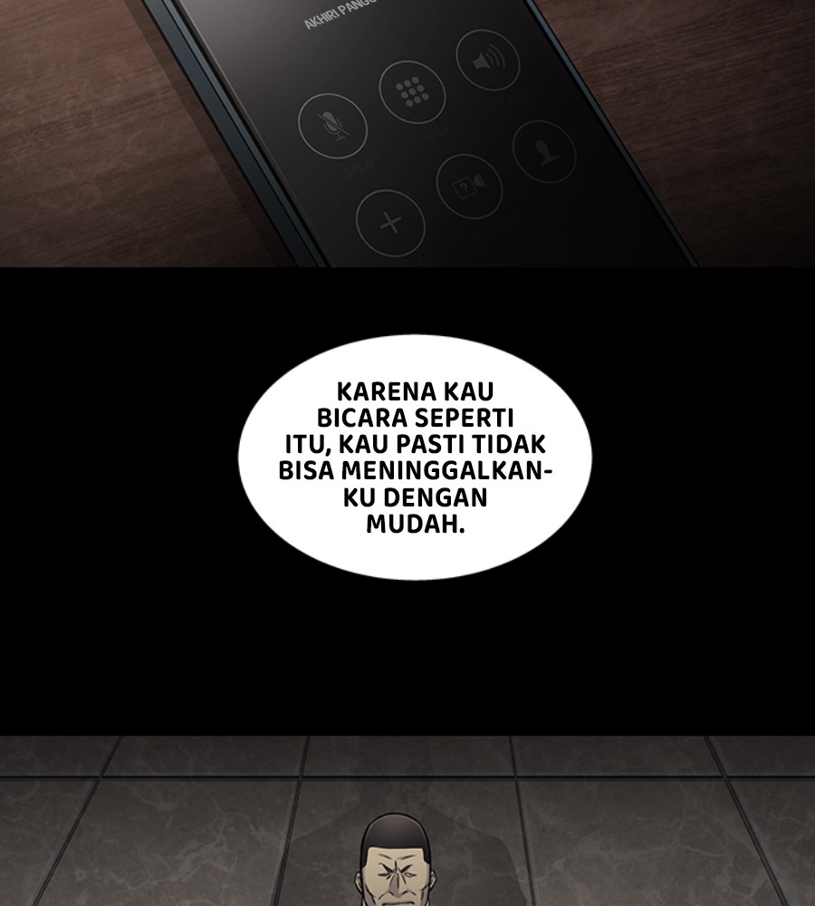 Vigilante Chapter 89 - halaman 25