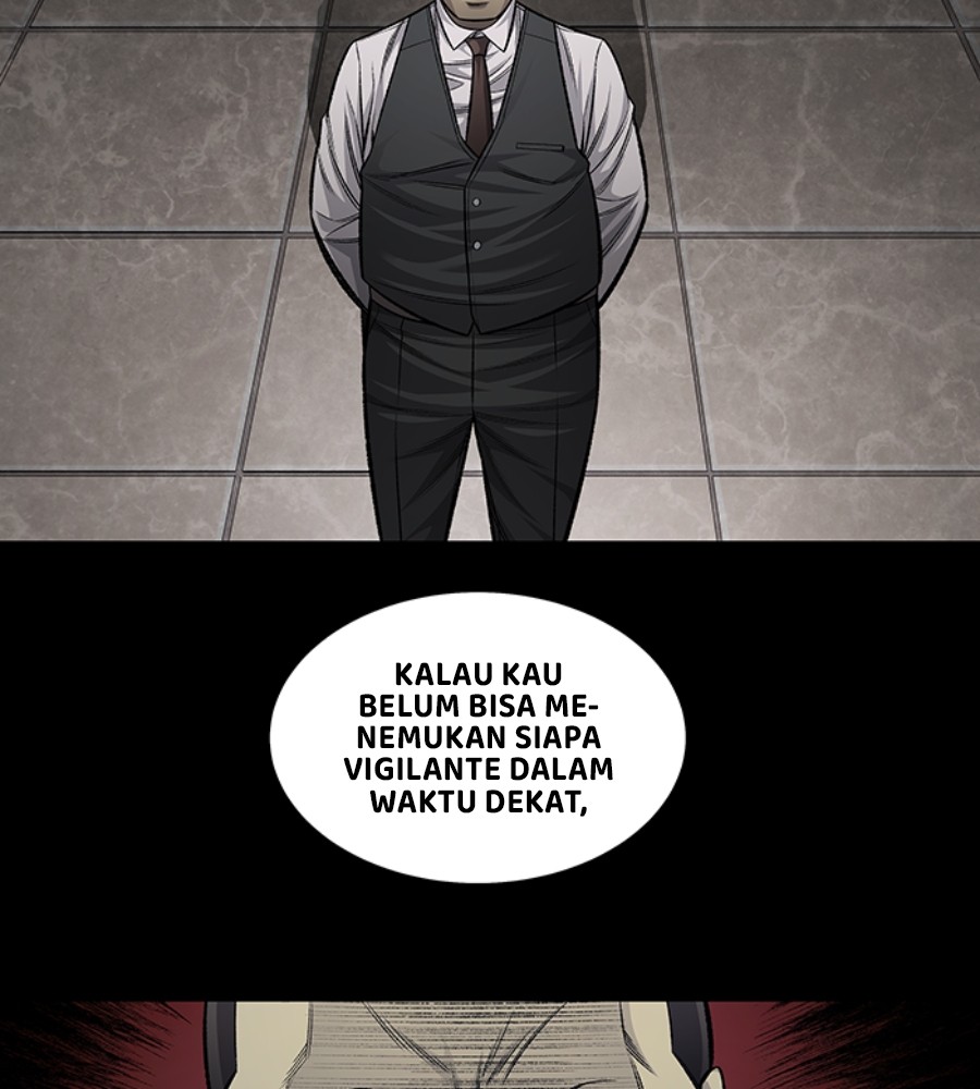 Vigilante Chapter 89 - halaman 26