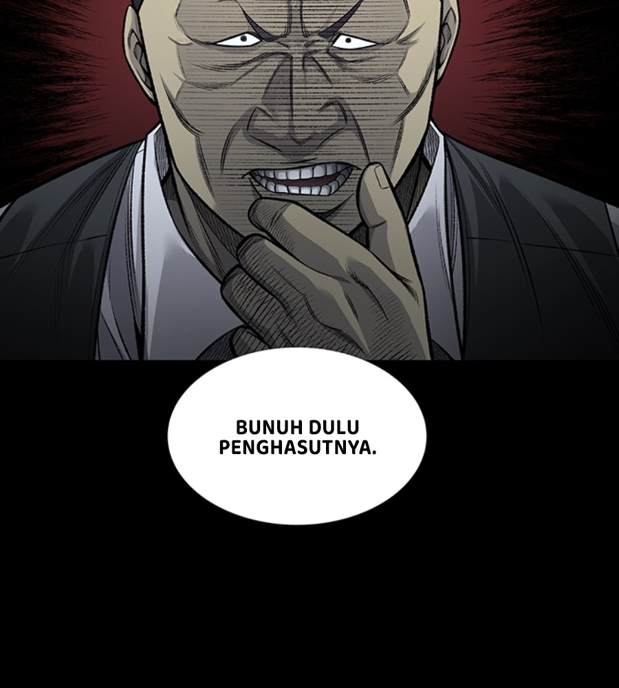 Vigilante Chapter 89 - halaman 27