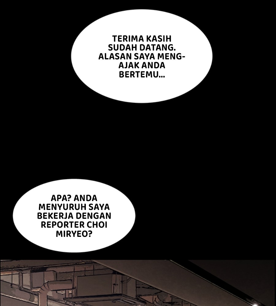 Vigilante Chapter 89 - halaman 28