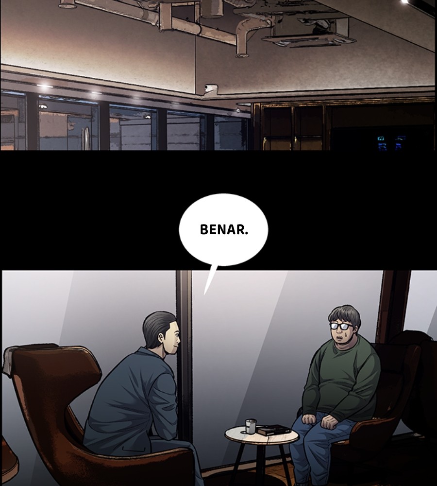 Vigilante Chapter 89 - halaman 29