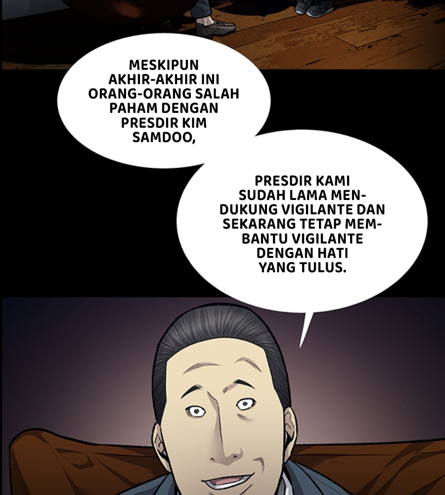 Vigilante Chapter 89 - halaman 30