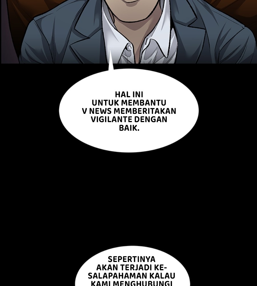 Vigilante Chapter 89 - halaman 31