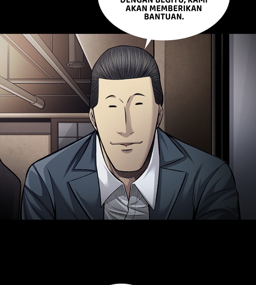 Vigilante Chapter 89 - halaman 33