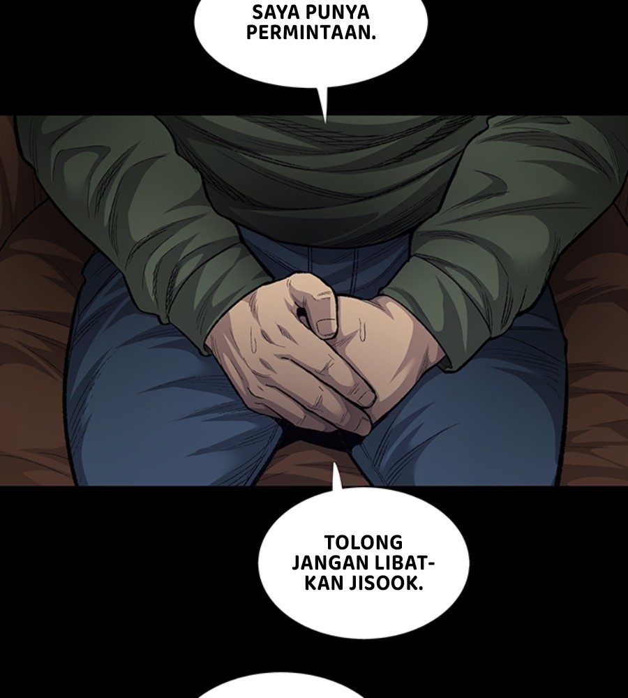 Vigilante Chapter 89 - halaman 35