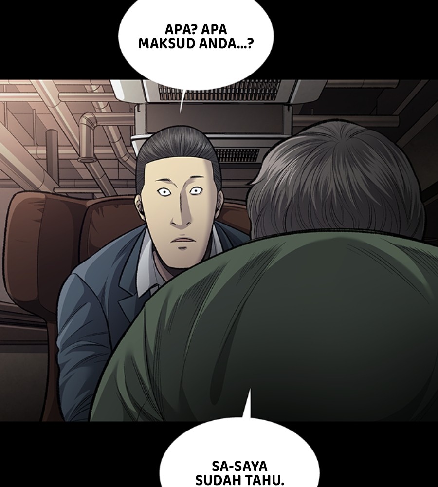 Vigilante Chapter 89 - halaman 36