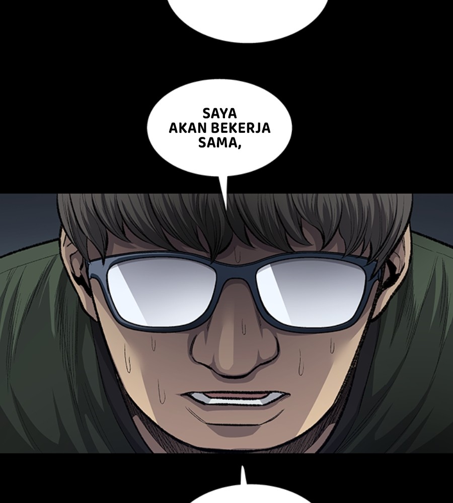Vigilante Chapter 89 - halaman 37