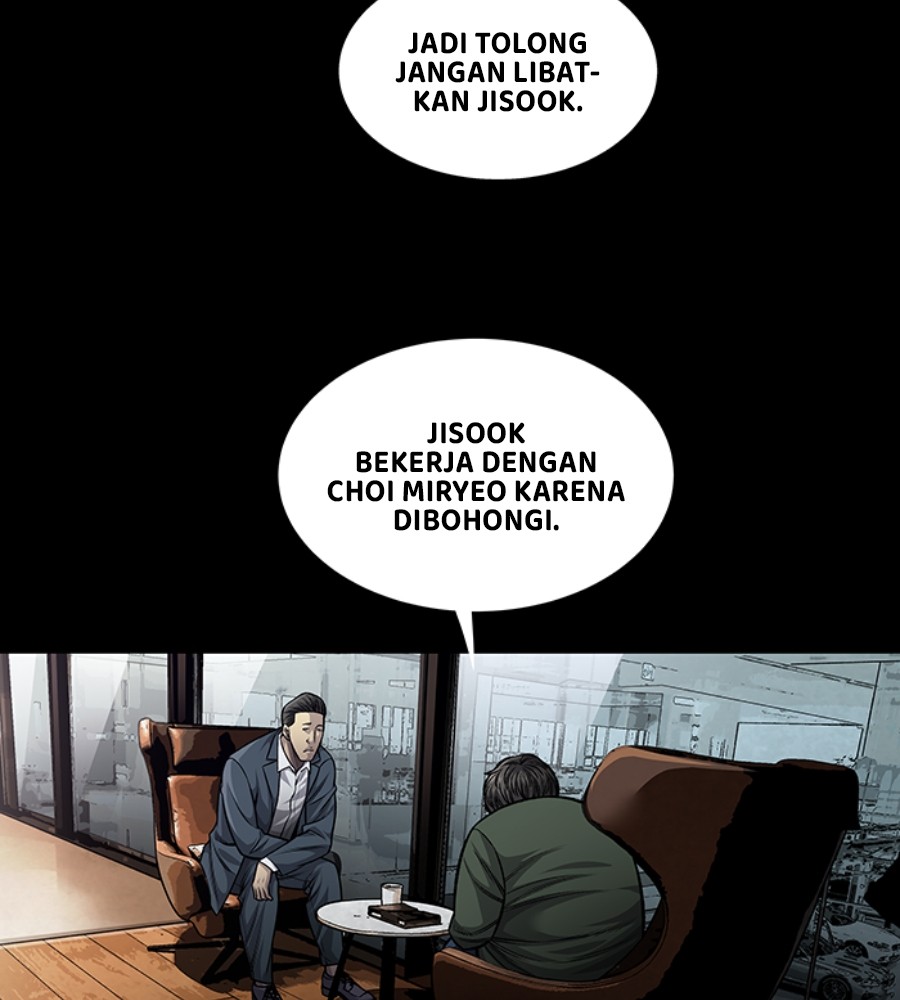 Vigilante Chapter 89 - halaman 38