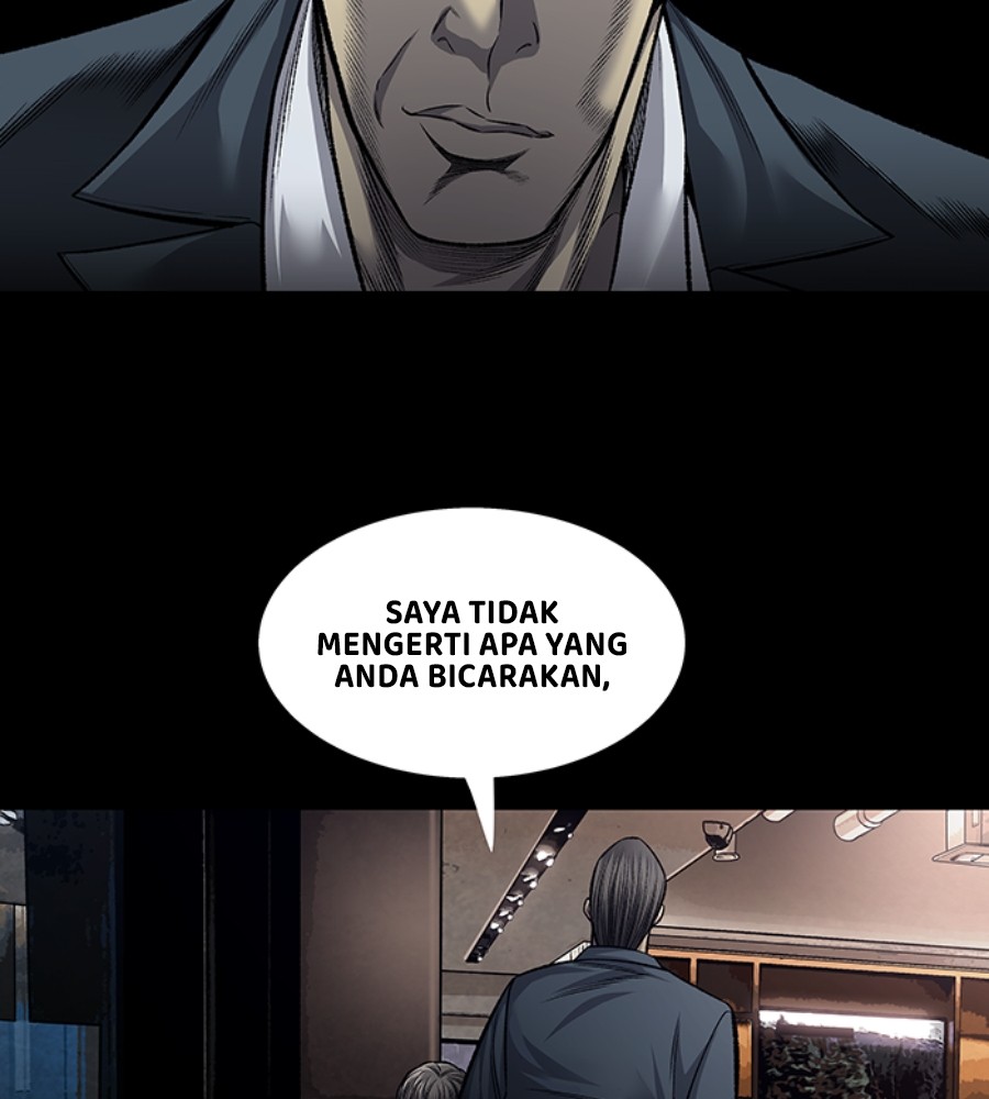 Vigilante Chapter 89 - halaman 40
