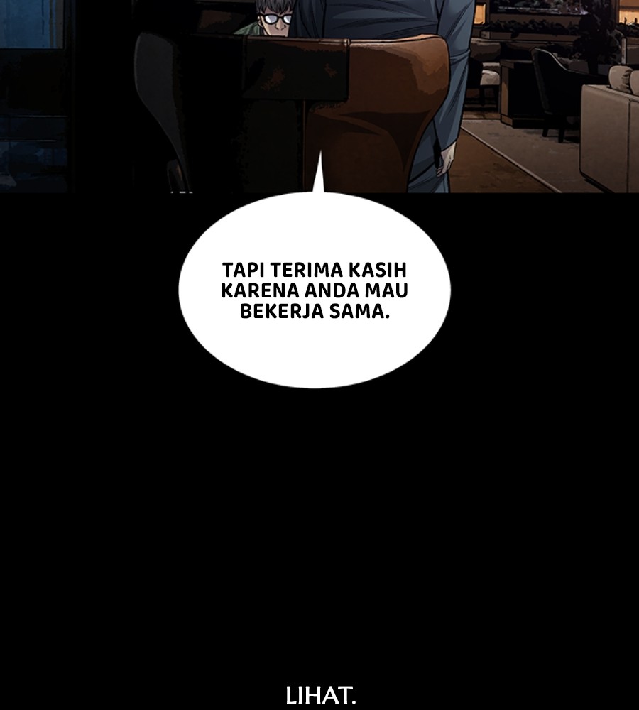 Vigilante Chapter 89 - halaman 41