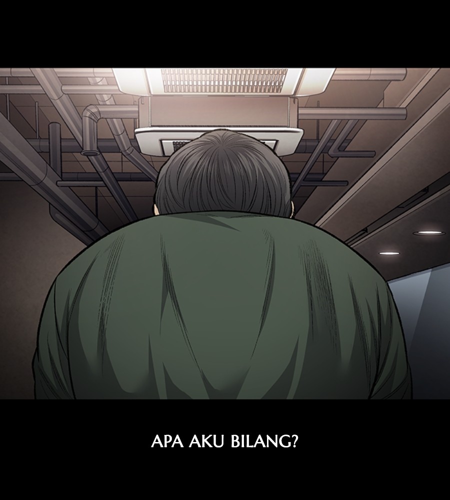 Vigilante Chapter 89 - halaman 42