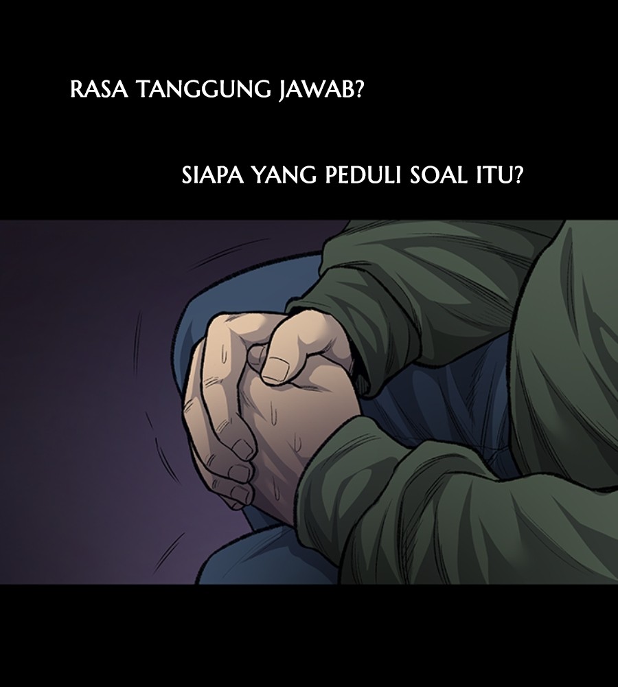 Vigilante Chapter 89 - halaman 43