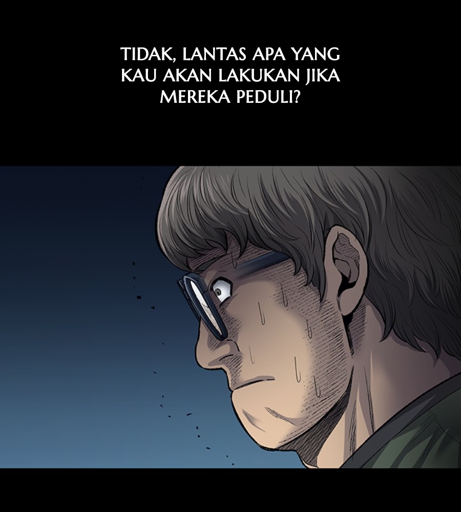 Vigilante Chapter 89 - halaman 44