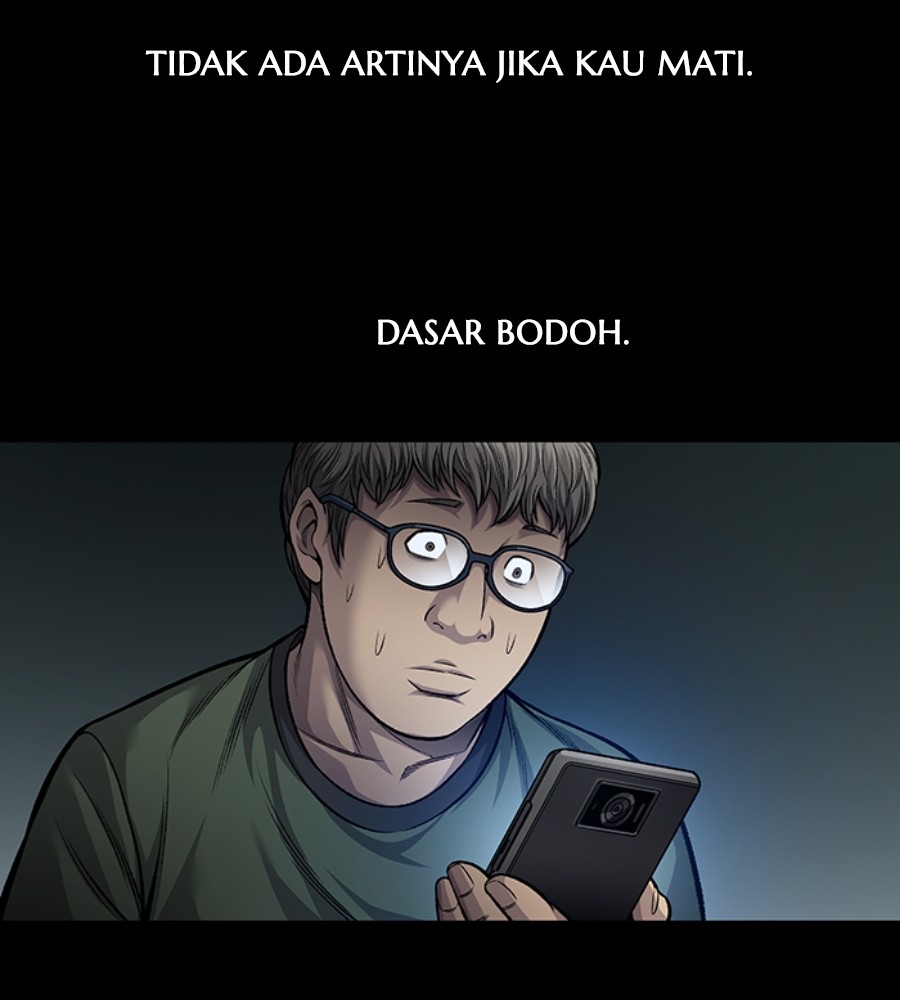 Vigilante Chapter 89 - halaman 45