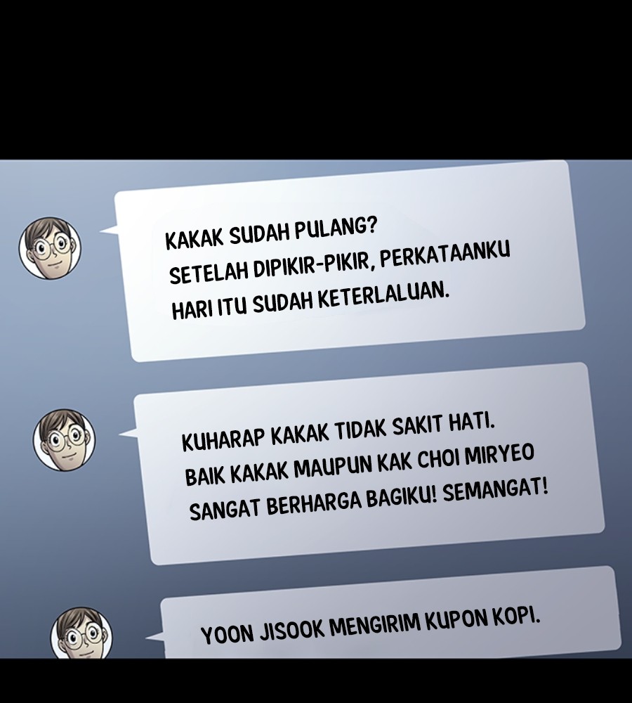 Vigilante Chapter 89 - halaman 46