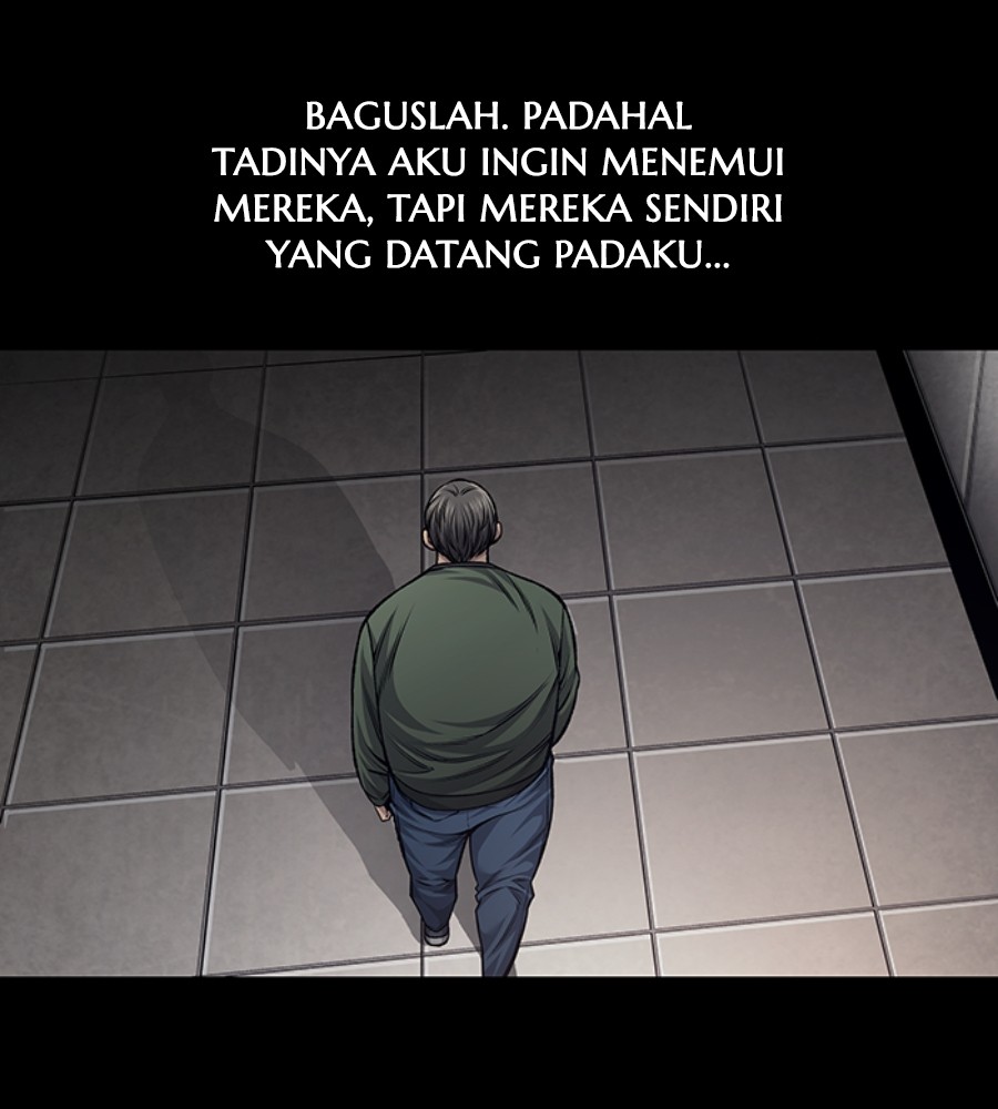 Vigilante Chapter 89 - halaman 47