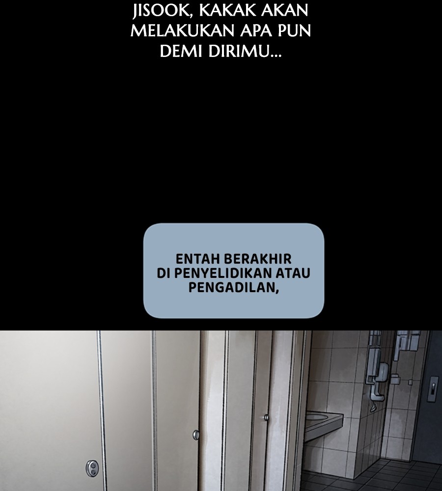 Vigilante Chapter 89 - halaman 48
