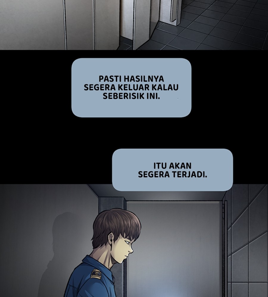 Vigilante Chapter 89 - halaman 49