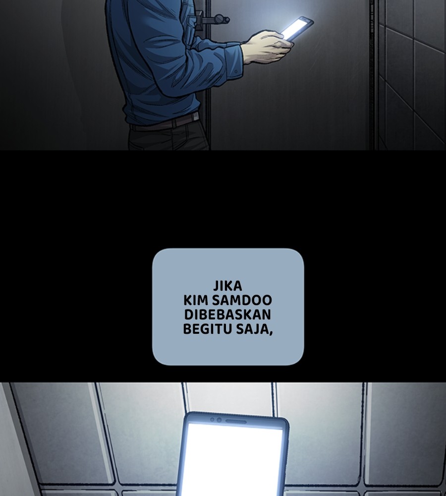 Vigilante Chapter 89 - halaman 50