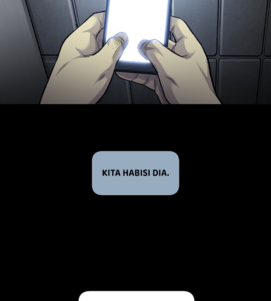 Vigilante Chapter 89 - halaman 51