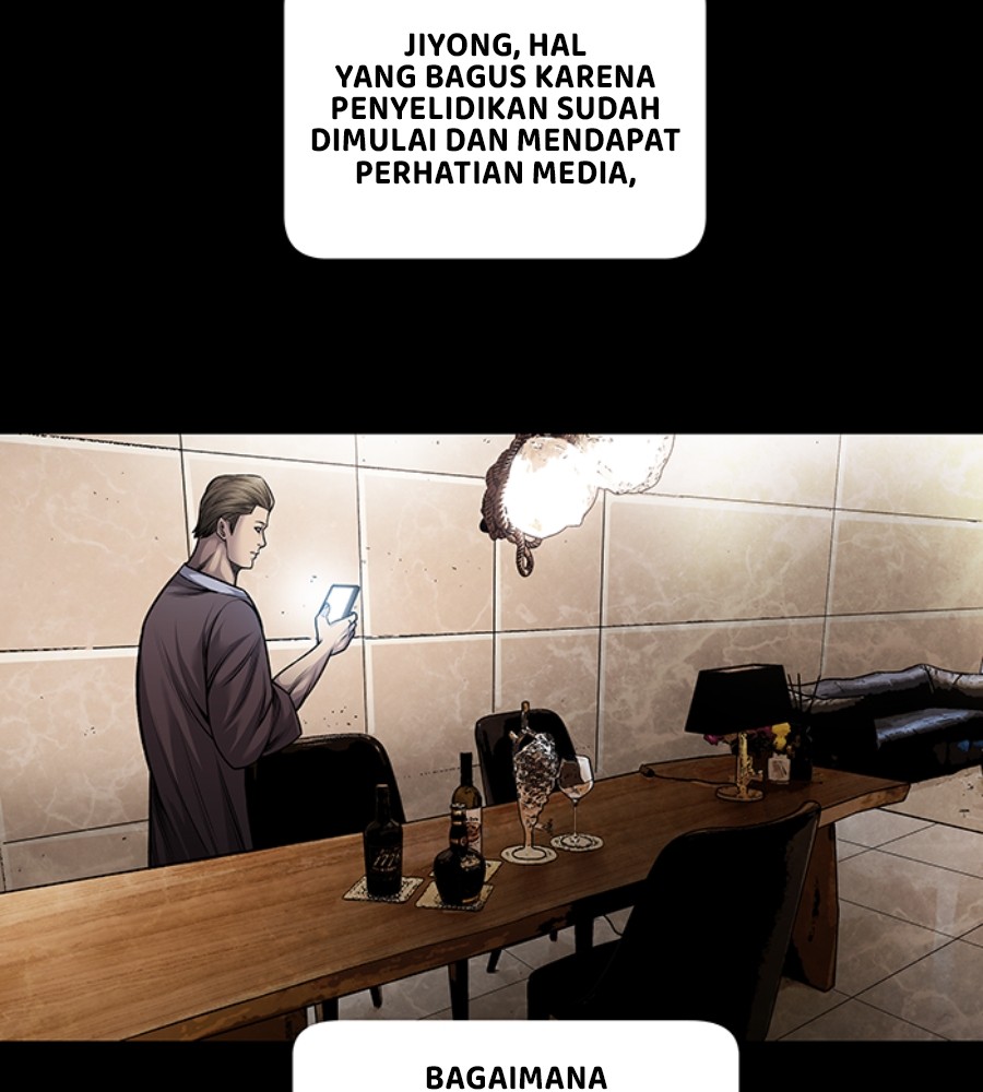 Vigilante Chapter 89 - halaman 52