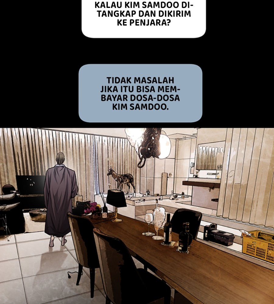 Vigilante Chapter 89 - halaman 53