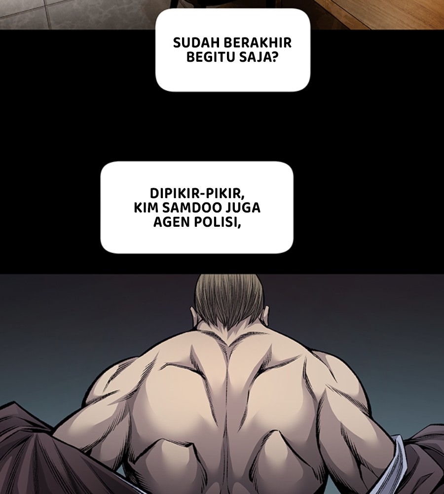 Vigilante Chapter 89 - halaman 54