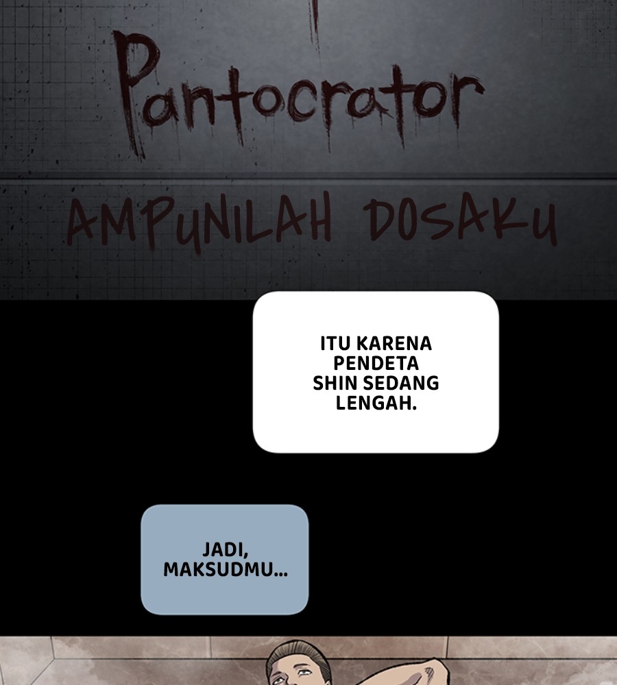 Vigilante Chapter 89 - halaman 57