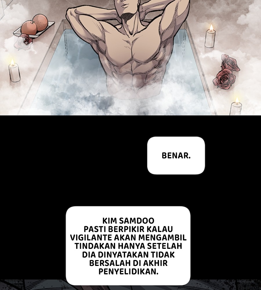 Vigilante Chapter 89 - halaman 58
