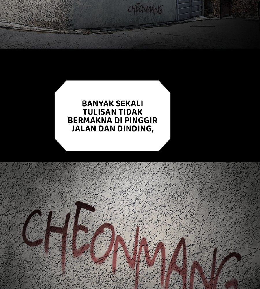 Vigilante Chapter 89 - halaman 6