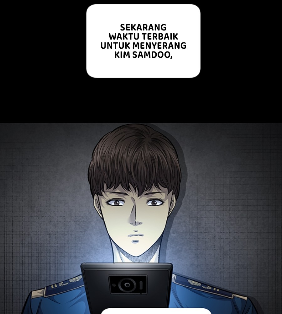 Vigilante Chapter 89 - halaman 60