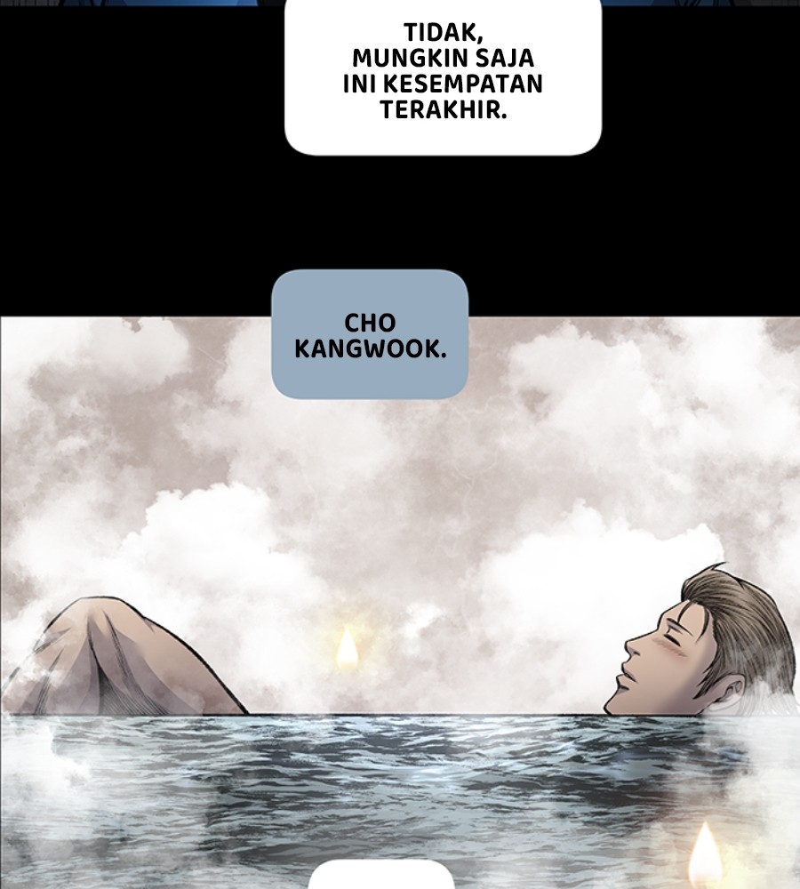 Vigilante Chapter 89 - halaman 61