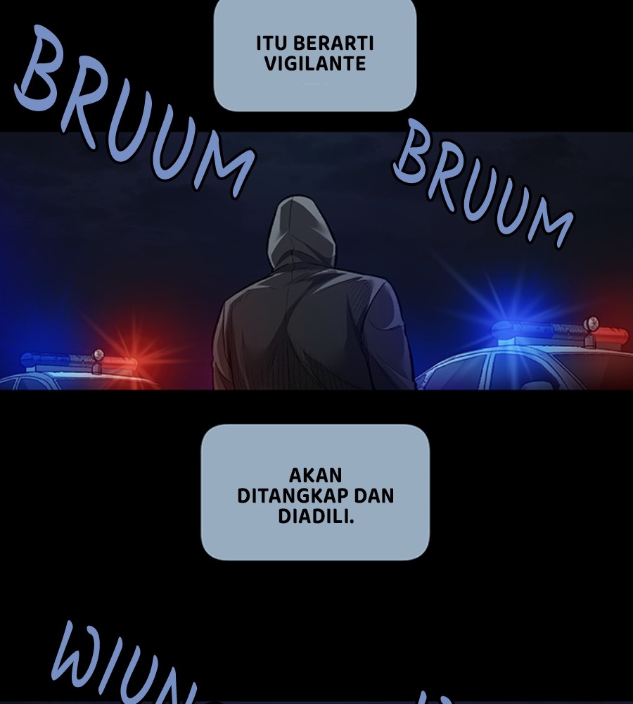 Vigilante Chapter 89 - halaman 64
