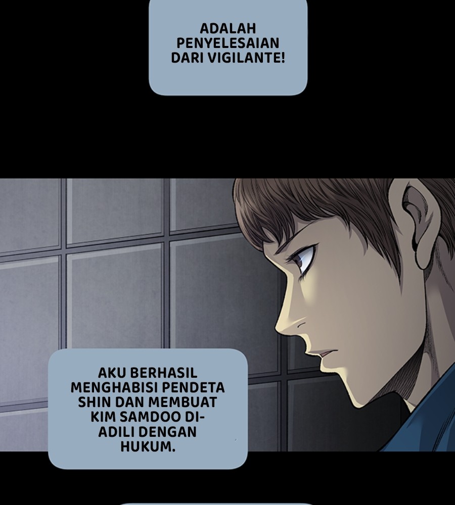 Vigilante Chapter 89 - halaman 67