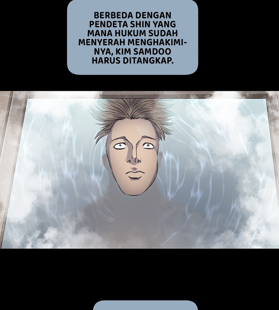 Vigilante Chapter 89 - halaman 68