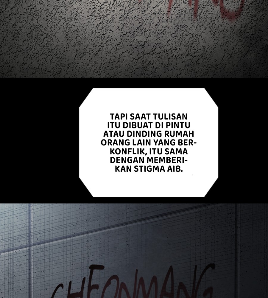 Vigilante Chapter 89 - halaman 7