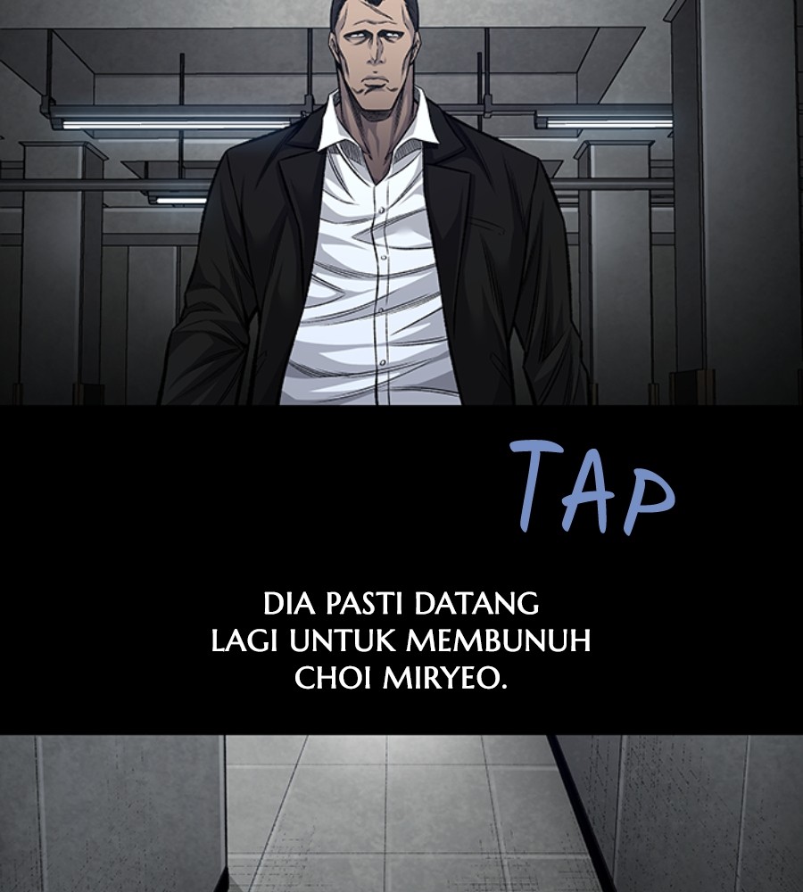 Vigilante Chapter 89 - halaman 76