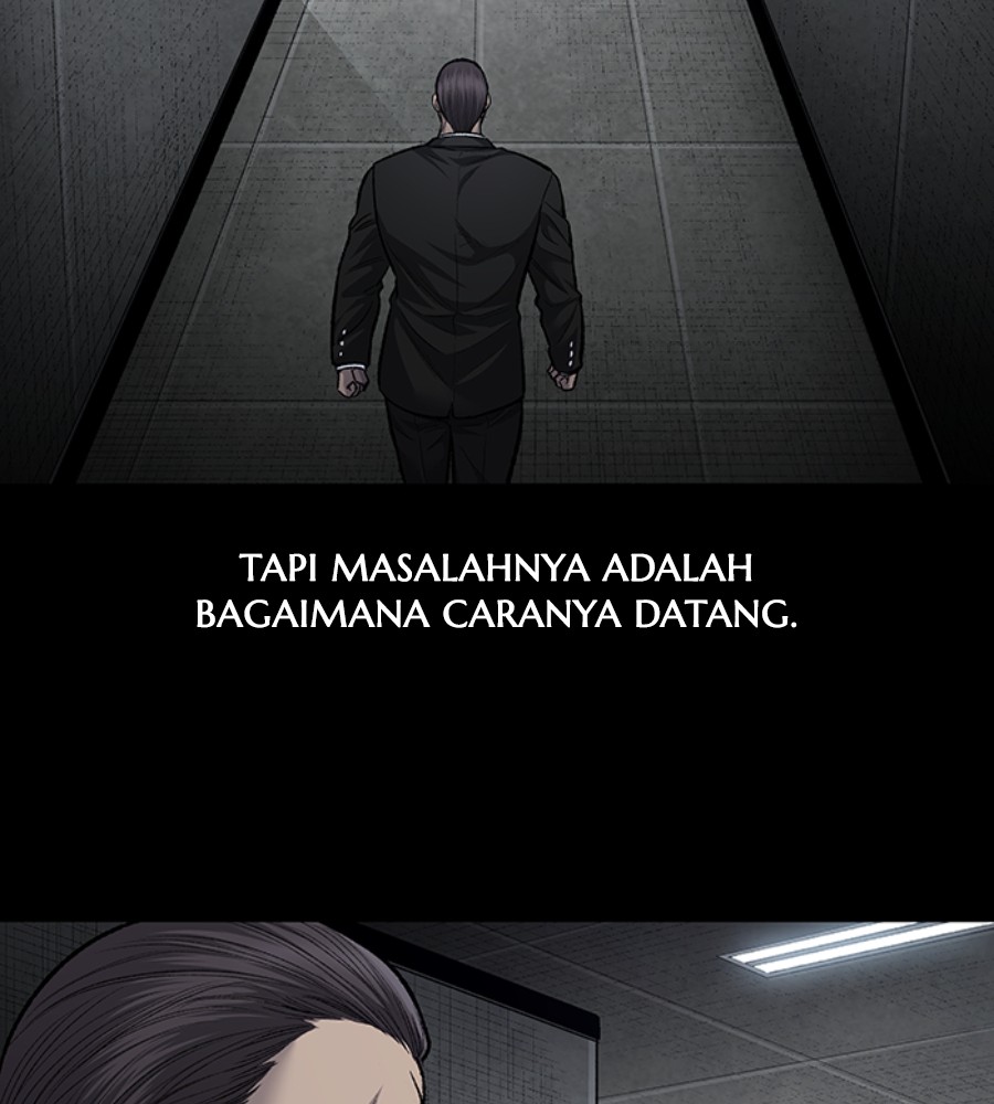 Vigilante Chapter 89 - halaman 77