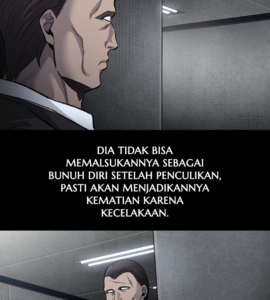 Vigilante Chapter 89 - halaman 78