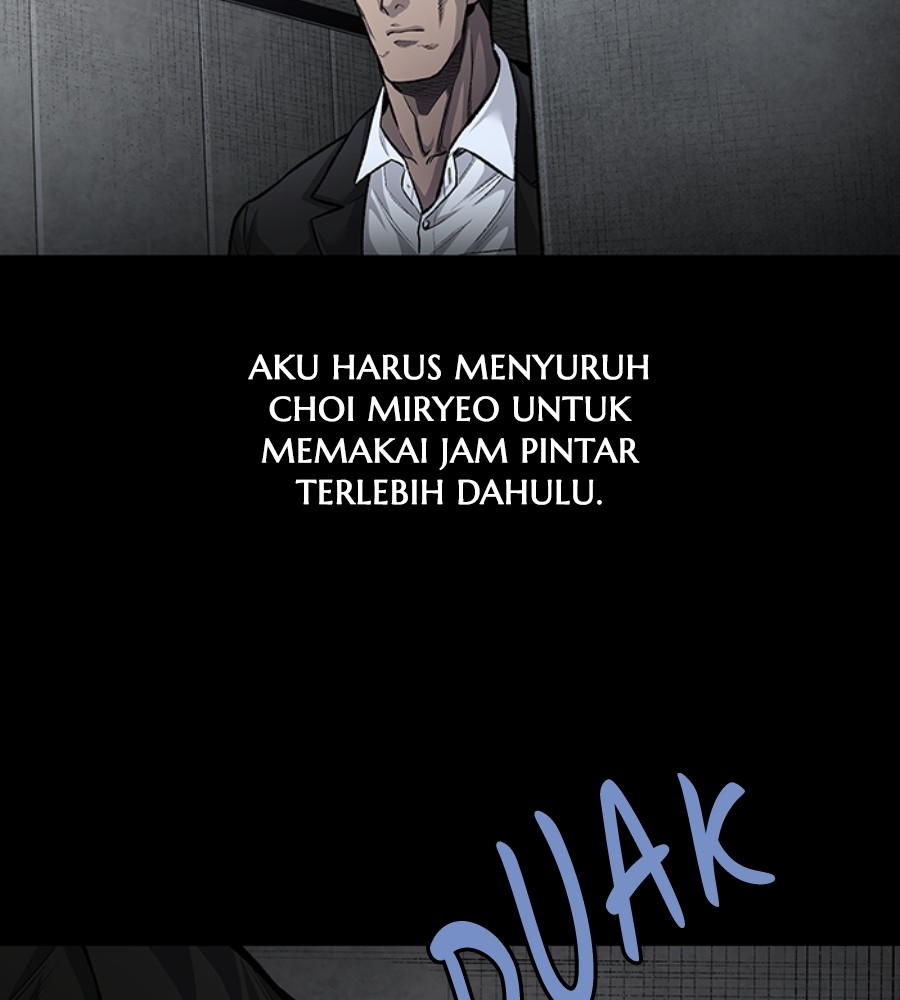 Vigilante Chapter 89 - halaman 79
