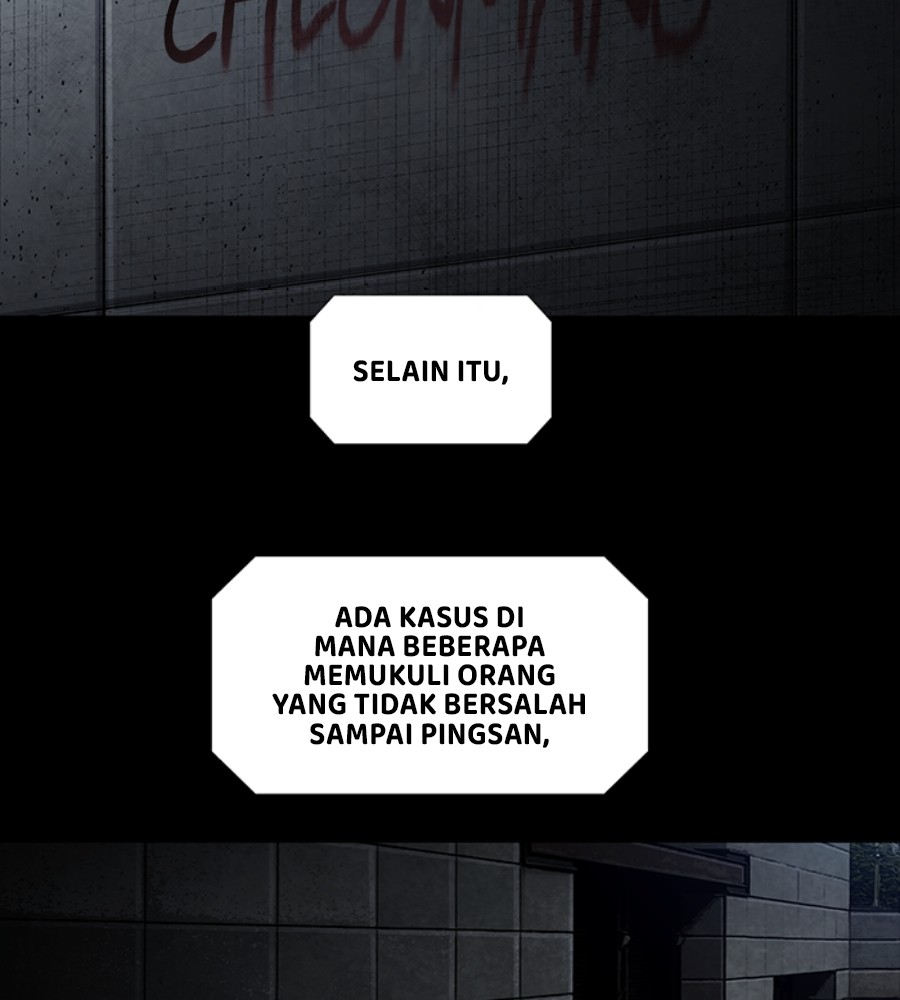 Vigilante Chapter 89 - halaman 8