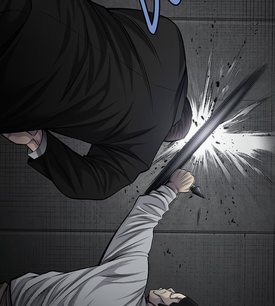 Vigilante Chapter 89 - halaman 80