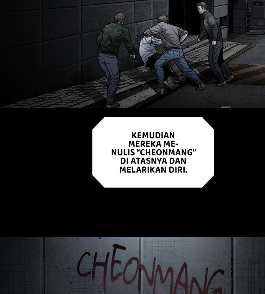 Vigilante Chapter 89 - halaman 9