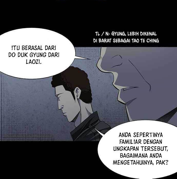 Vigilante Chapter 9 - halaman 14