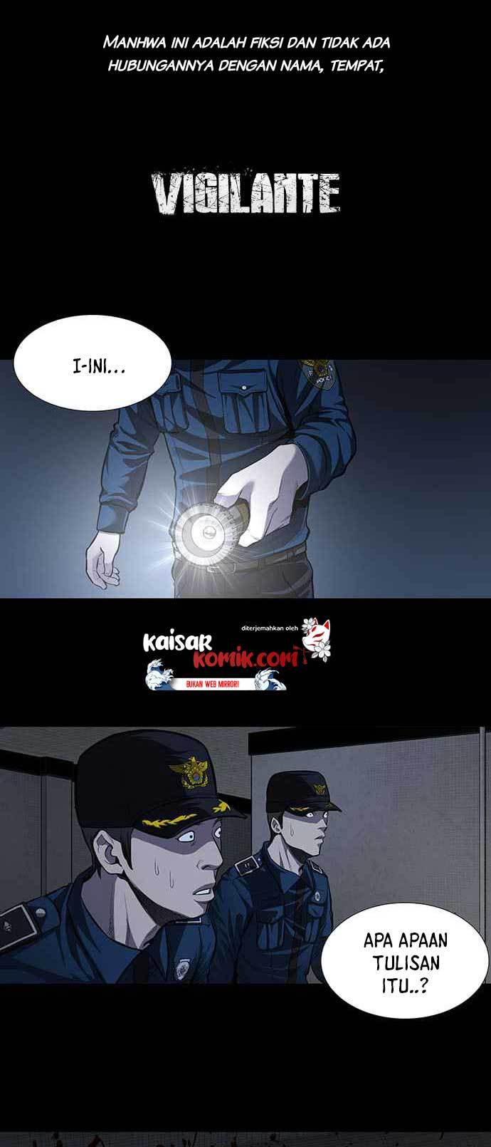 Vigilante Chapter 9 - halaman 2