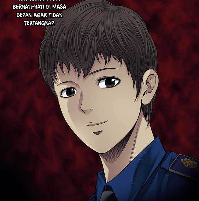 Vigilante Chapter 9 - halaman 23