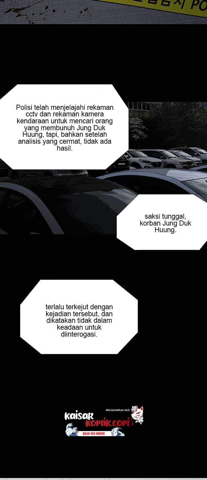 Vigilante Chapter 9 - halaman 26