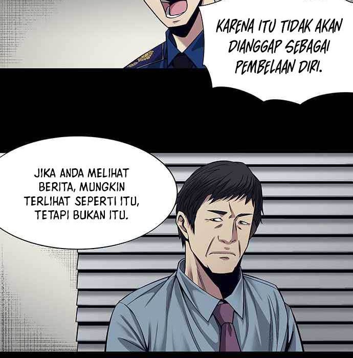 Vigilante Chapter 9 - halaman 31