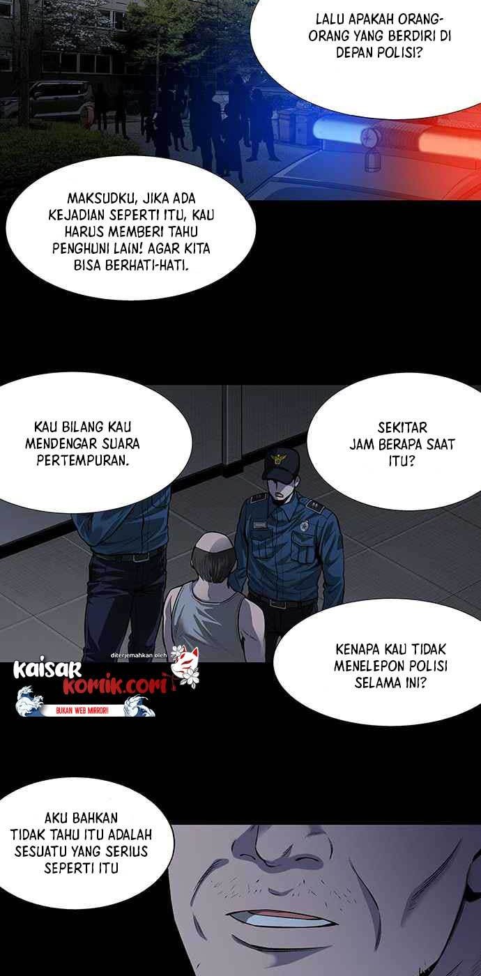Vigilante Chapter 9 - halaman 9